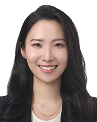 Heeyoon (Melissa) Jung, MS