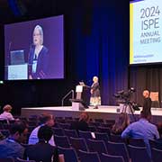 Recap on ISPE Annual 2024